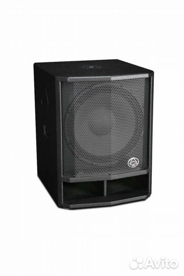 Акустическая система Wharfedale Pro DVP-AX15B