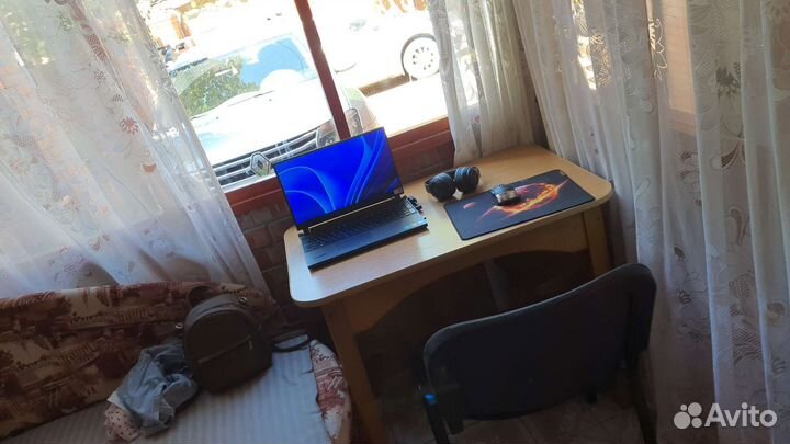 Gigabyte 4k3070ti I7 12gen