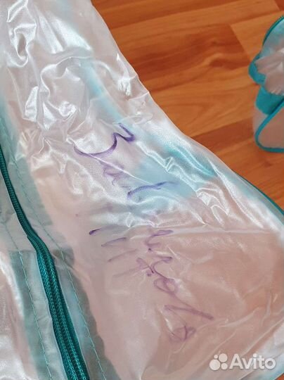 Сумка в роддом