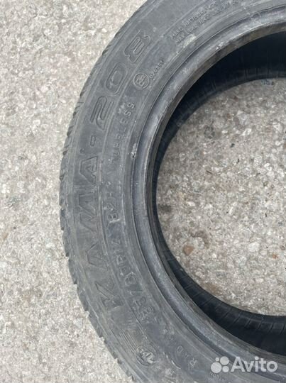 КАМА Кама-208 185/60 R14