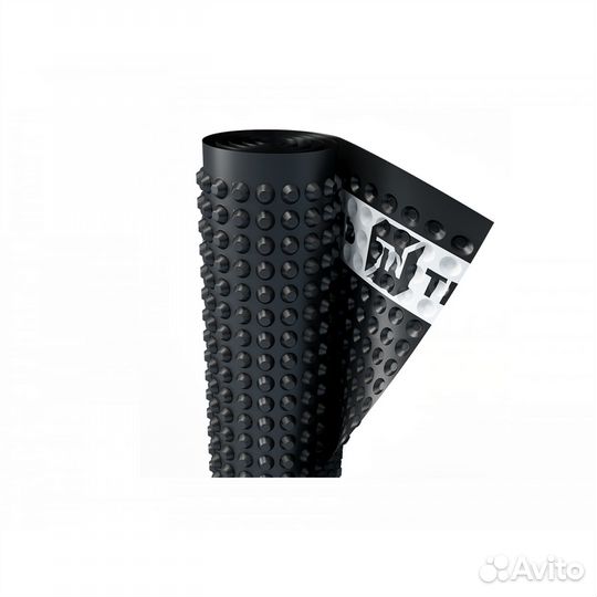 Мембрана профилированная planter standard, 1Х20М