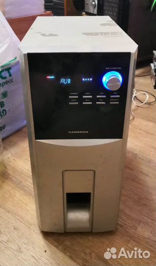 Домашний кинотеатр cameron