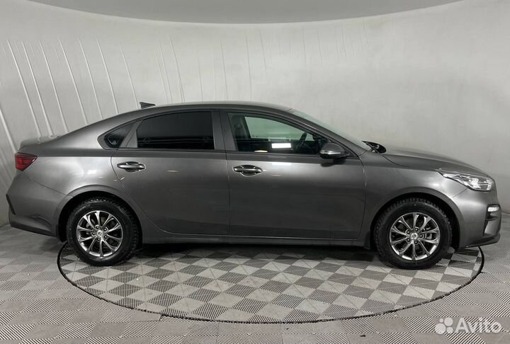 Kia Cerato 1.6 AT, 2020, 88 001 км