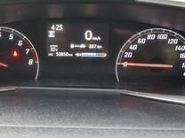 Toyota Sienta 1.5 CVT, 2019, 51 000 км, с пробегом, цена 1 540 000 руб.
