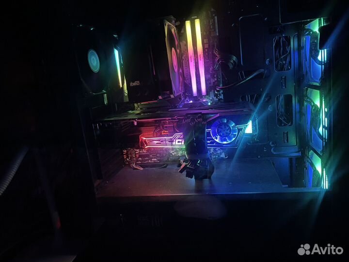 Rtx 3060 ti