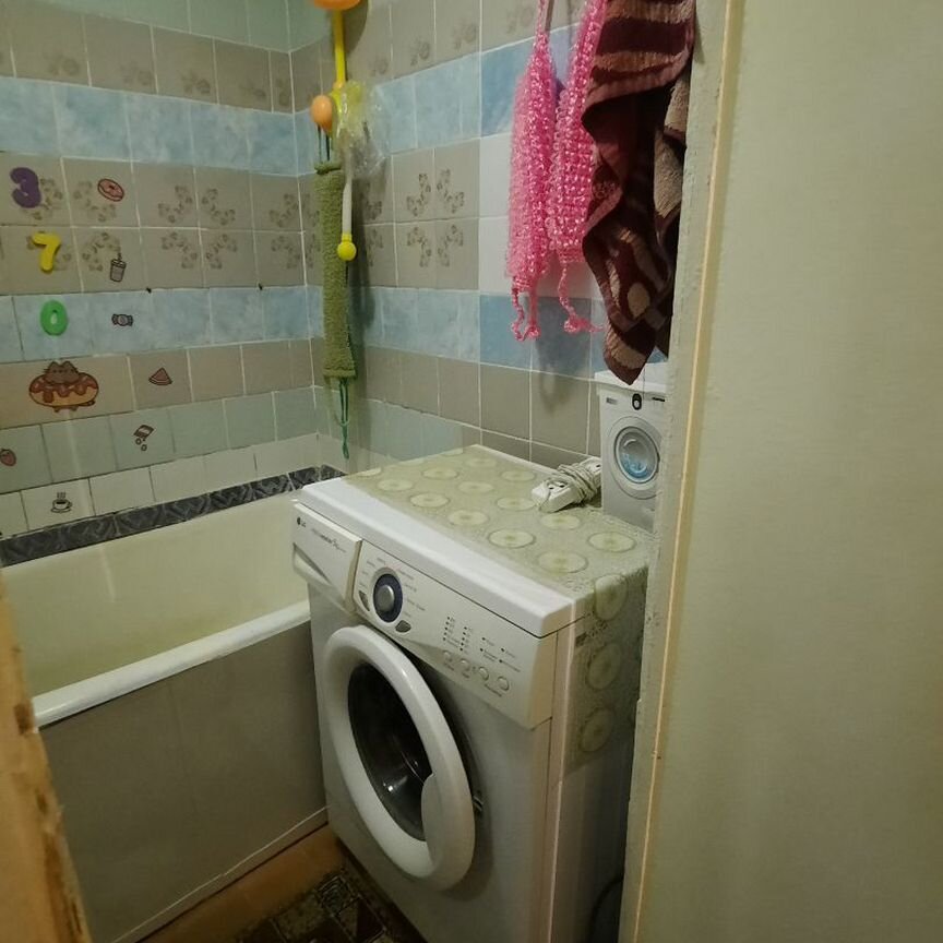 Квартира 2-комн. 53.3 м² в Вольск — фото 17 из 17