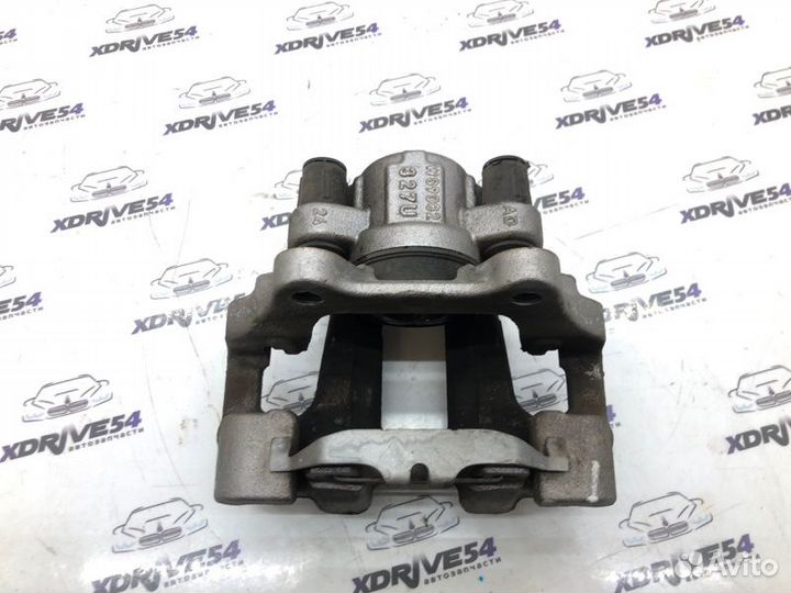 Суппорт тормозной задний левый Bmw 318 F30 B38B15A