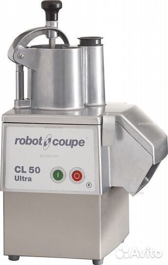 Овощерезка Rbot-coupe, MKO, мпр, Гамма