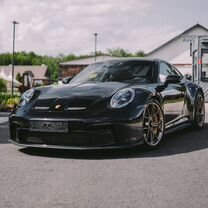 Porsche 911 GT3 4.0 AMT, 2022, 13 600 км, с пробегом, цена 25 300 000 руб.