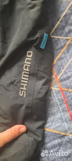 Костюм для охоты и рыбалки