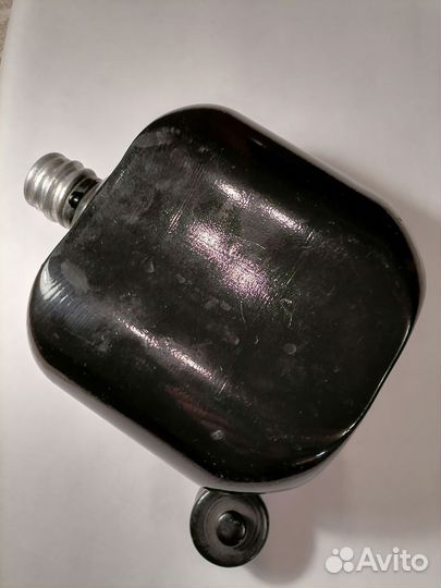 Фляжка походная 0,8 литра