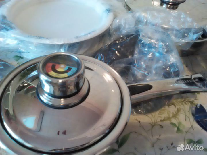 Набор посуды Frank Muller Германия