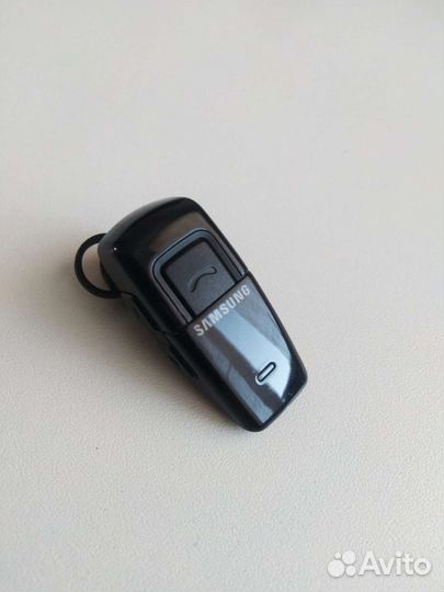 Bluetooth гарнитура samsung