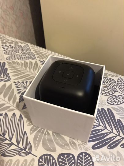 Мини проектор cinemood VR