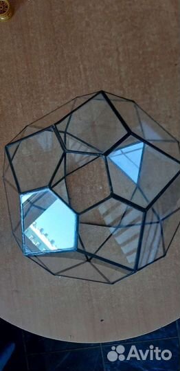 Светильник интерьерный