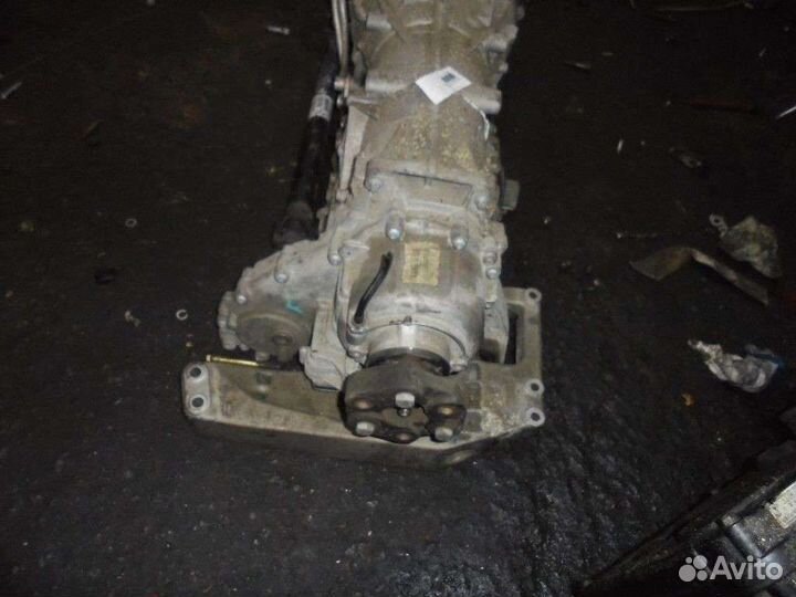 АКПП Bmw X3 (F25-WX52)