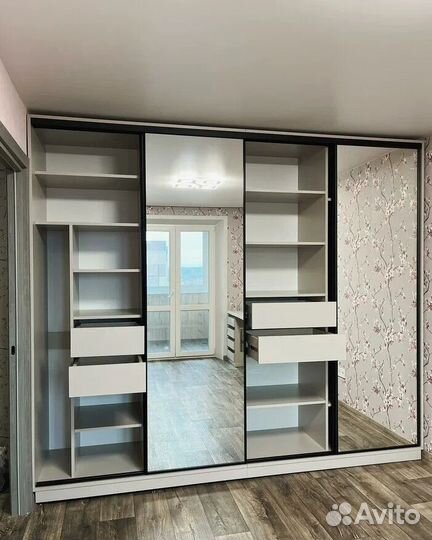 Шкаф купе от производителя