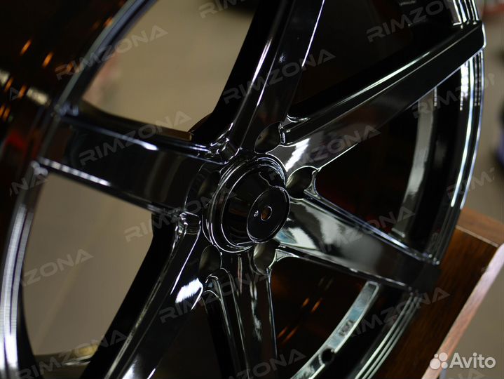 Литые диски Shogun R18 для Kia. Рассрочка