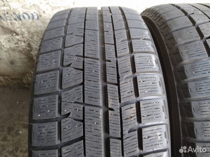 Yokohama Ice Guard IG50+ 215/55 R16 93Q