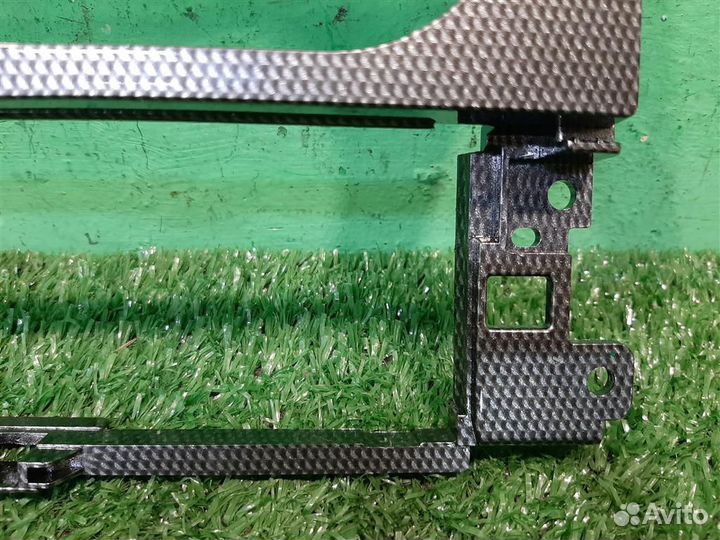 Рамка магнитолы Renault Koleos (HY0) 2014