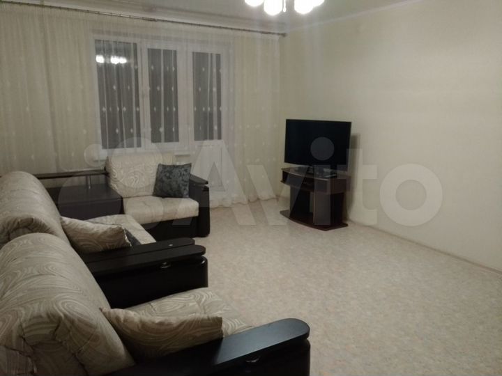 4-к. квартира, 79 м², 3/5 эт.