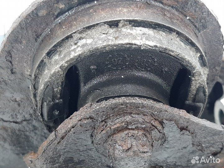 Рычаг задний правый для Opel Signum