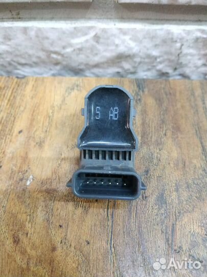 Kia Sorento 3 Prime Датчик парковки