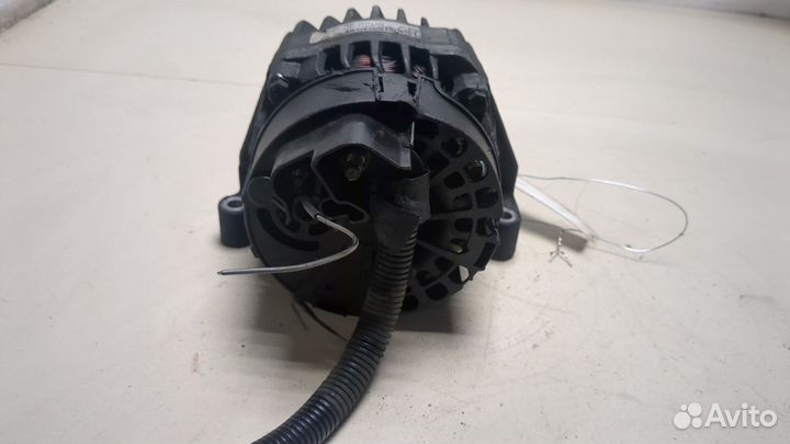 Генератор Fiat Grande Punto, 2006