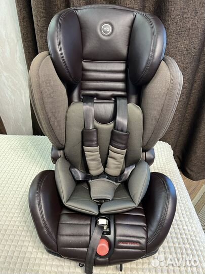 АВТОКРЕСЛО happy baby mustang