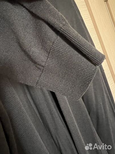 Кардиган Massimo Dutti