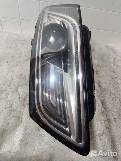 Фара Ксенон передняя левая Audi Q5 8RB рестайлинг