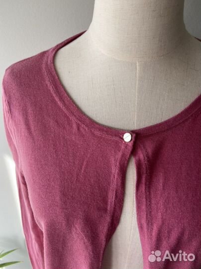 Кардиган женский Massimo Dutti