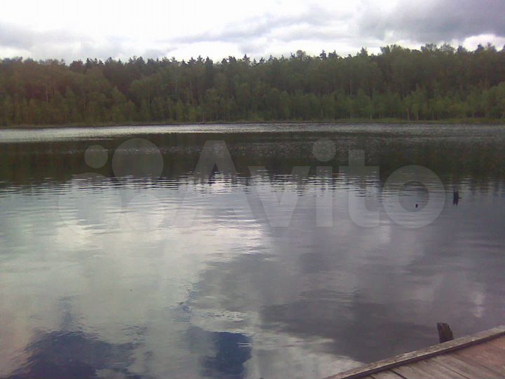 Участок 7 га (ИЖС)