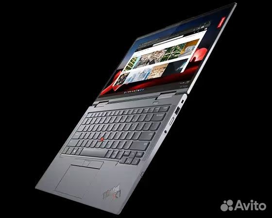 Thinkpad X1 Yoga Gen 8 i5-1345U/32Gb/512Gb