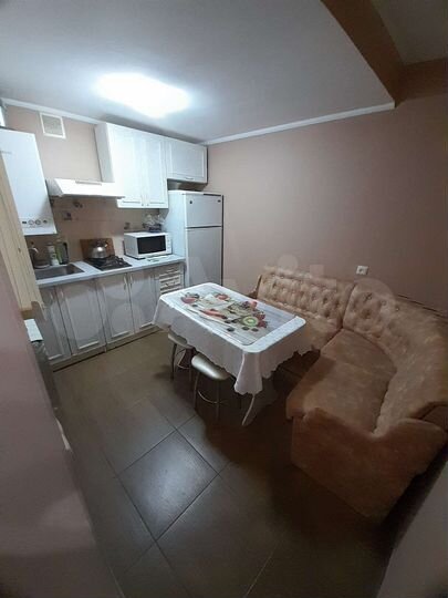 1-к. квартира, 32 м², 1/2 эт.