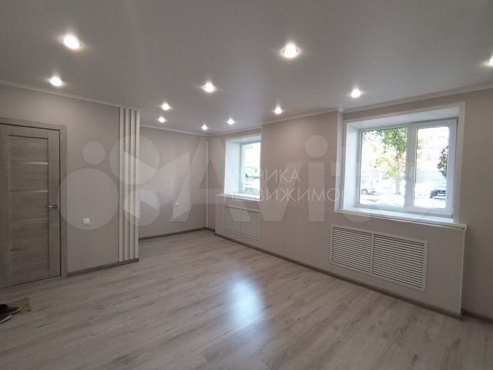 Квартира-студия, 24,2 м², 1/5 эт.