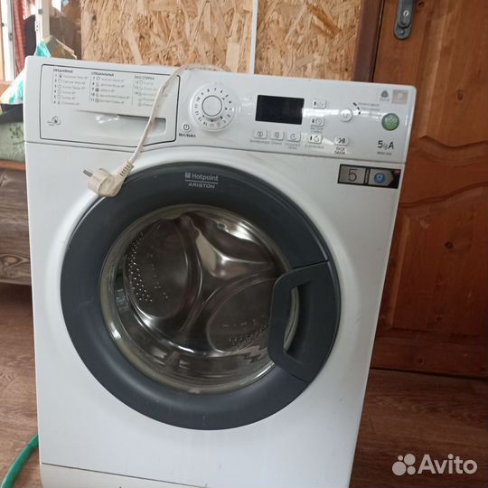 Стиральная машина lg