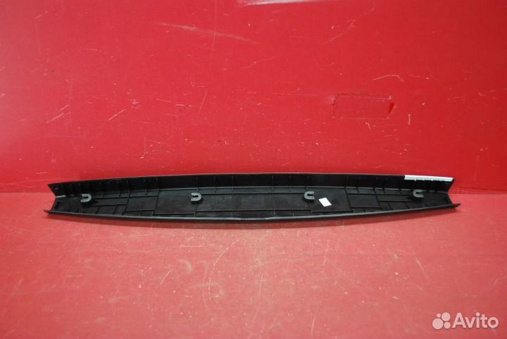 Накладка крышки багажника Hyundai Ix 35 LM