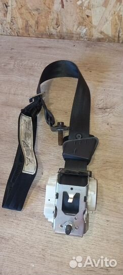 Ремень безопасности задний левый Ford kuga 2