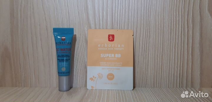 Декоративная косметика, парфюм