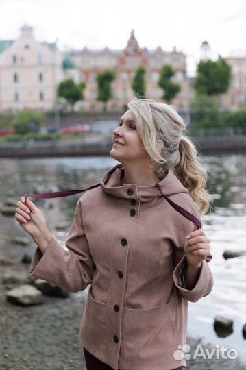 Индивидуальный пошив, ремонт одежды