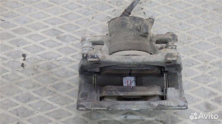 Суппорт тормозной передний правый LADA Largus