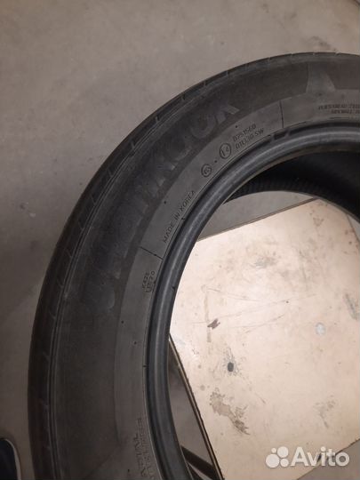 Hankook Kinergy Eco 205/55 R16 91H