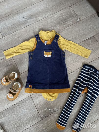 Одежда для девочки