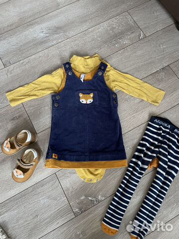 Одежда для девочки