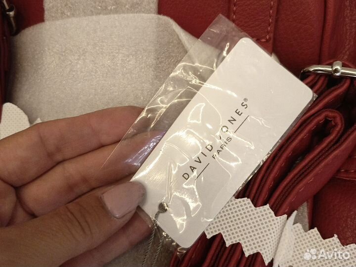 Рюкзак David Jones