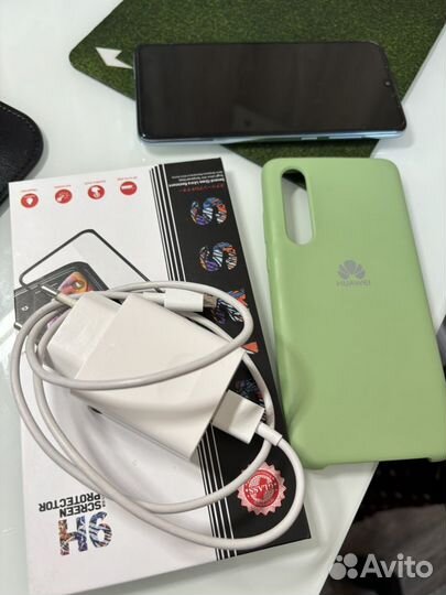 HUAWEI P30, 6/128 ГБ