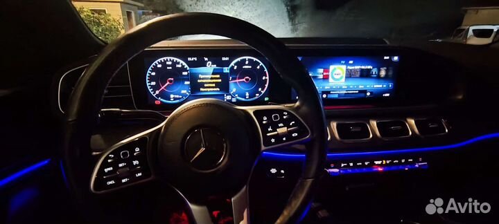 Трезвый водитель