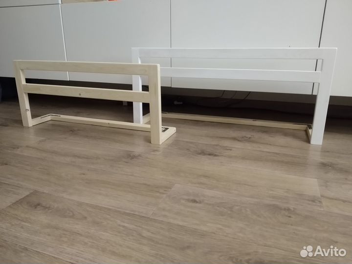 Бортики в кроватку новые из наличия