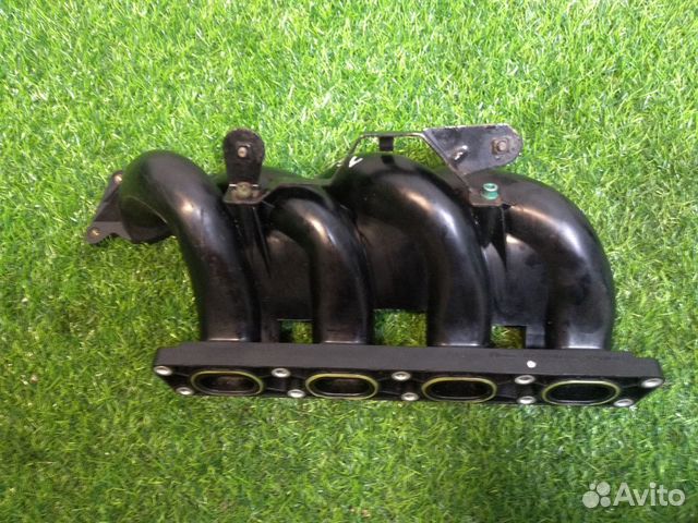 Коллектор впускной Skoda Octavia 1.8 1996-2011